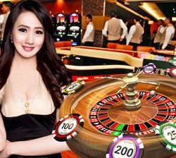 Cara Cepat Kaya Bermain Judi Roulette Online 2021