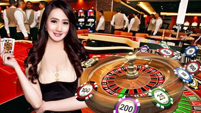 Cara Cepat Kaya Bermain Judi Roulette Online 2021