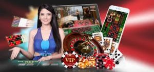 Judi Casino Online Permainan Yang Menjanjikan Bagi Para Pemain